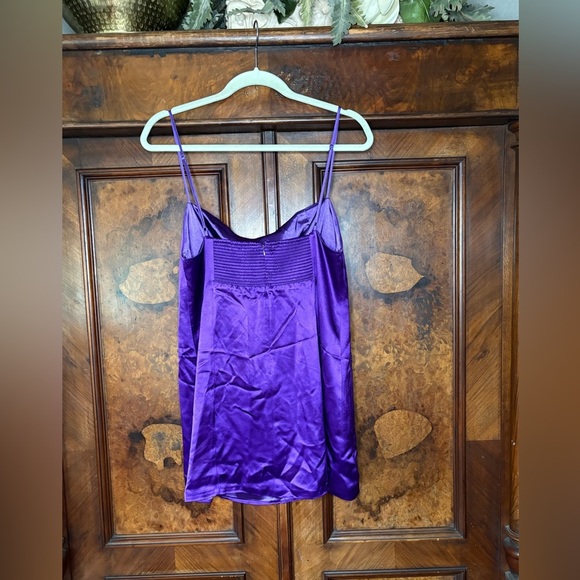 Retrofete- Janessa Ultra Mini Dress. Size XL - Picture 3 of 11